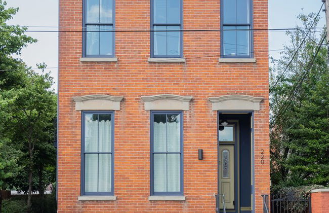 Baldwin Flats - Foto 65