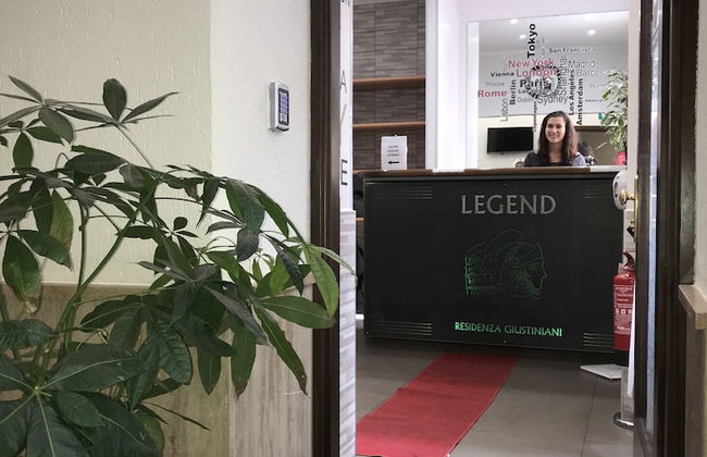 Legend R. G. - Foto 6