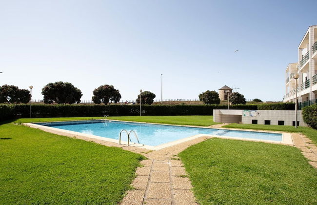 Apartment by the Sea, With Pool - Foto 14