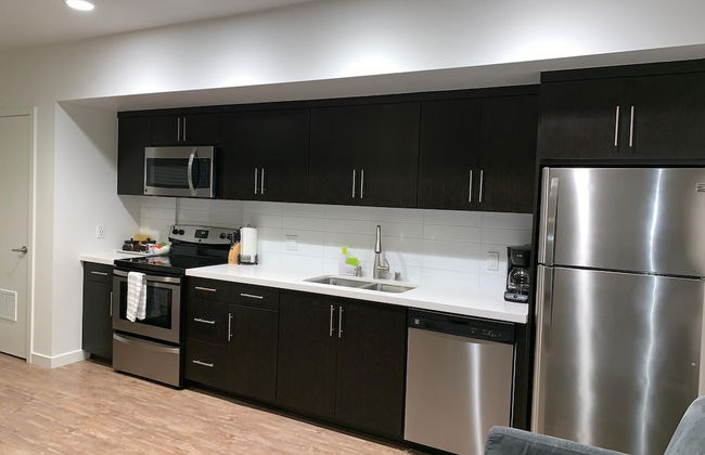 Hollywood Sweet Place - Photo 1