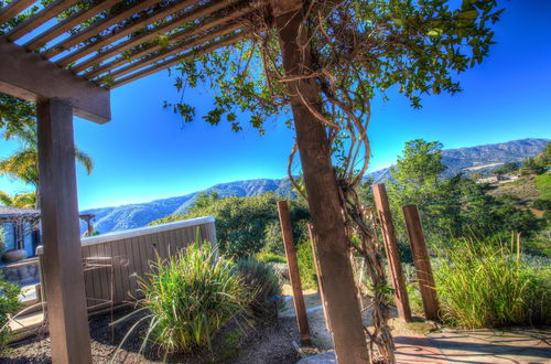 Photo 1 - Lx16: Valley View Above The Wineries With Hot Tub