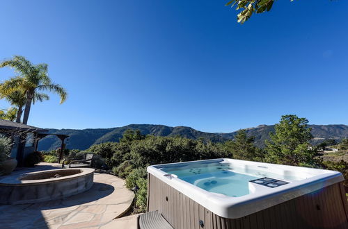 Photo 28 - Lx16: Valley View Above The Wineries With Hot Tub