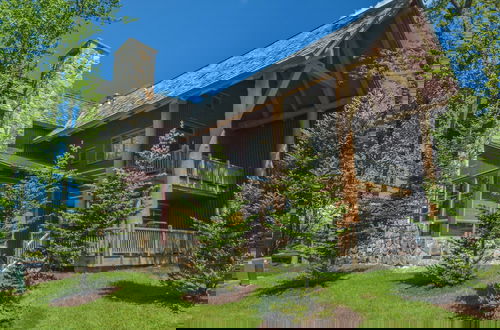 Photo 1 - Retreat on Main Street