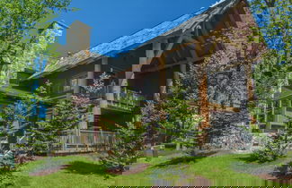 Photo 1 - Retreat on Main Street