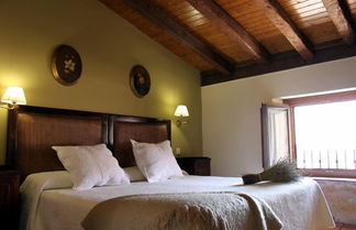 Foto 2 - La Casona de Lucía