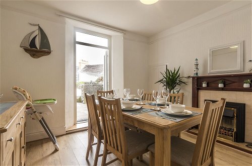 Photo 20 - Sandy Retreat - Tenby Holiday Home