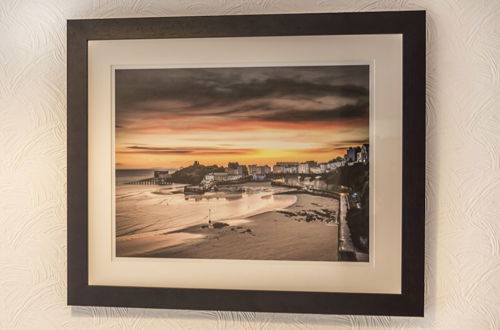 Photo 29 - Sandy Retreat - Tenby Holiday Home