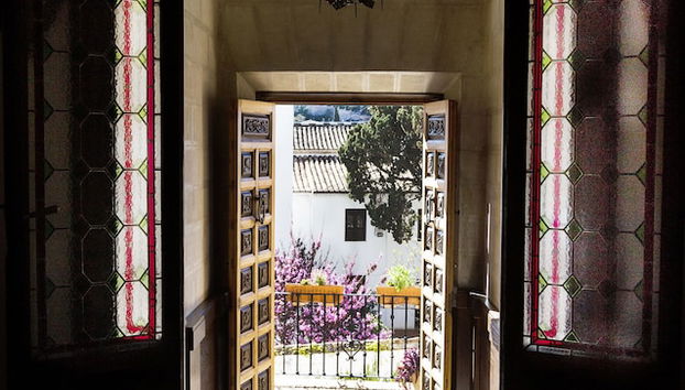 Ingresso interno