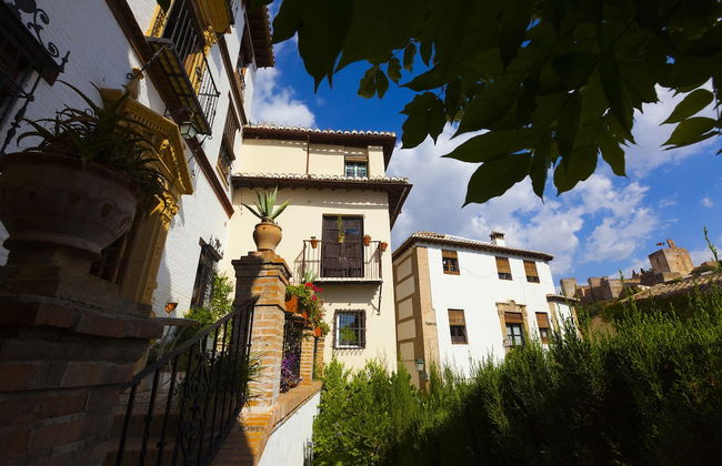 La Casa del Cantaor - Foto 40