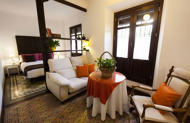 La Casa del Cantaor - Foto 21
