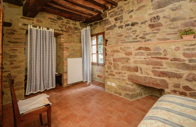 Stunning Holiday Home in Umbria with Hot Tub - Foto 6
