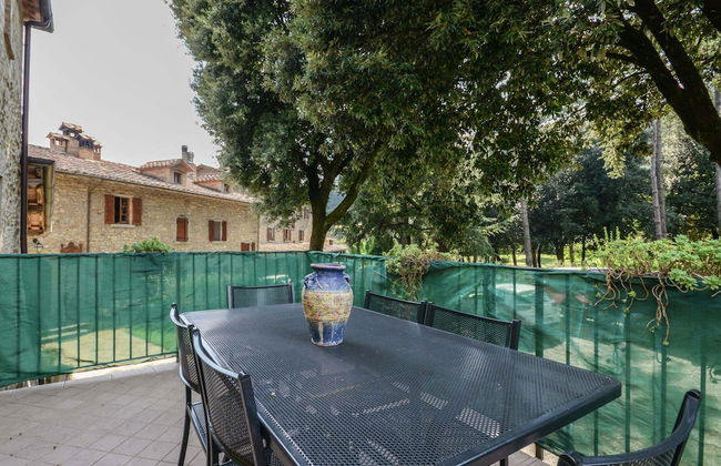 Stunning Holiday Home in Umbria with Hot Tub - Foto 22
