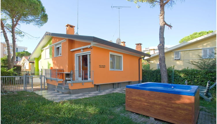 Photo 1 - Villa Polluce