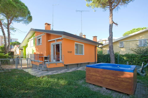 Photo 1 - Villa Polluce