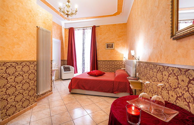 Affittacamere Guest House Glatimia - Foto 18