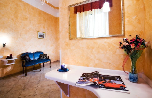 Affittacamere Guest House Glatimia - Foto 27