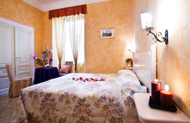 Affittacamere Guest House Glatimia - Foto 5