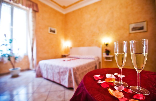 Affittacamere Guest House Glatimia - Foto 9