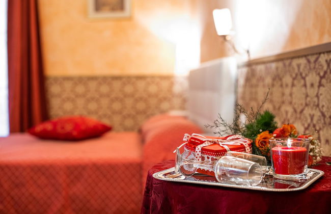 Affittacamere Guest House Glatimia - Foto 19