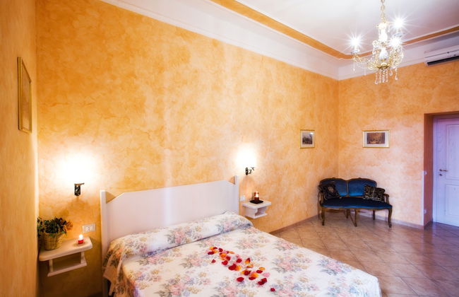 Affittacamere Guest House Glatimia - Foto 10
