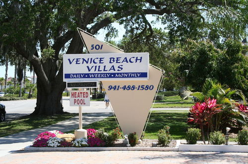 Foto 58 - Venice Beach Villas