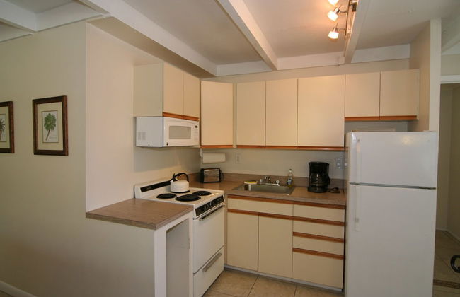 Venice Beach Villas - Foto 22