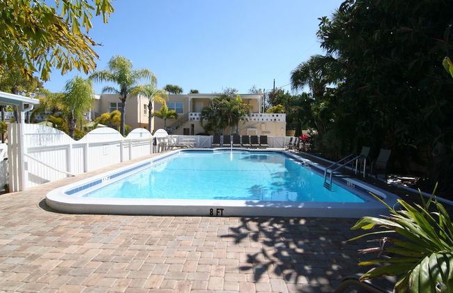 Venice Beach Villas - Foto 1