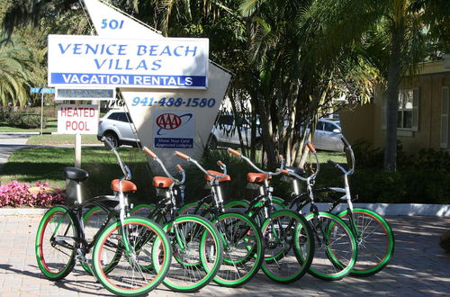 Photo 57 - Venice Beach Villas