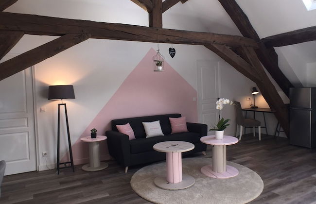 Domaine des trois châteaux - Foto 40