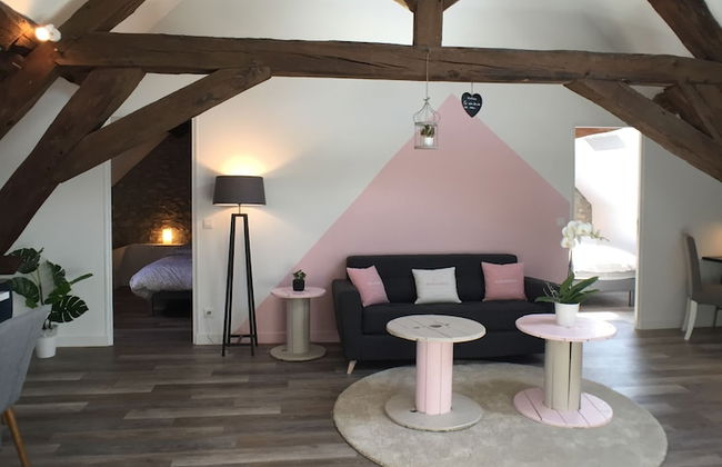 Domaine des trois châteaux - Foto 41