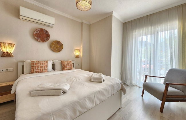 Guney Suites by Villa Safiya - Foto 32