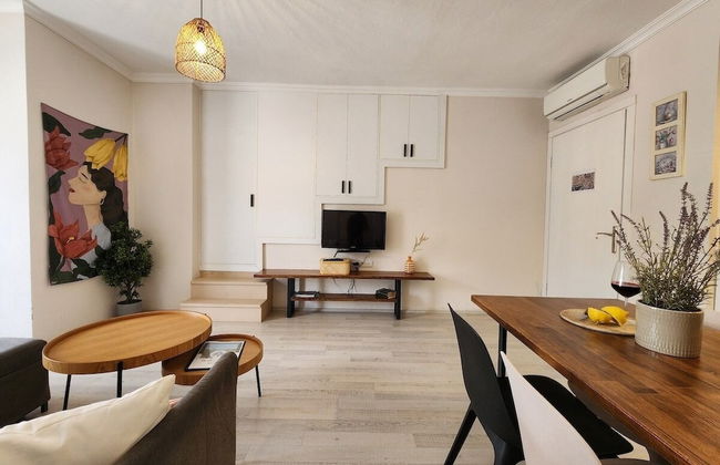 Guney Suites by Villa Safiya - Foto 68