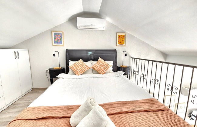 Guney Suites by Villa Safiya - Foto 25