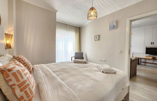 Guney Suites by Villa Safiya - Foto 33