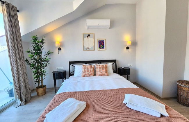 Guney Suites by Villa Safiya - Foto 18