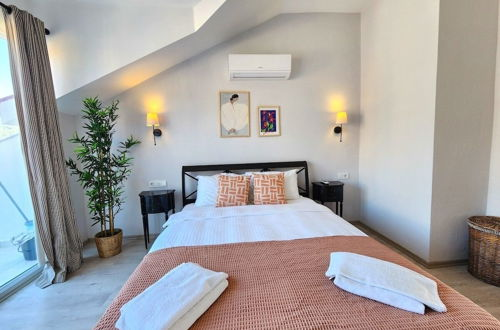 Foto 18 - Guney Suites by Villa Safiya