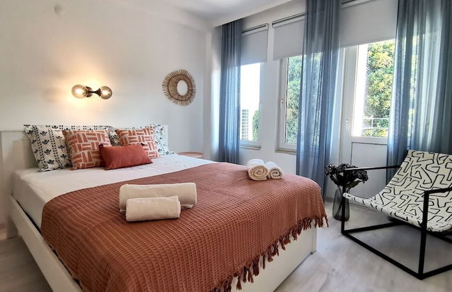 Guney Suites by Villa Safiya - Foto 44