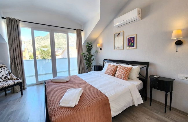 Guney Suites by Villa Safiya - Foto 17