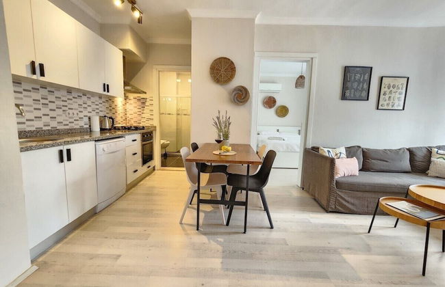 Guney Suites by Villa Safiya - Foto 67