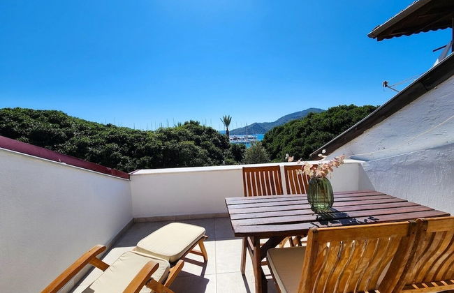 Guney Suites by Villa Safiya - Foto 58