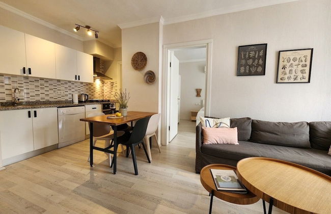 Guney Suites by Villa Safiya - Foto 64