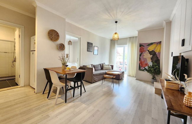 Guney Suites by Villa Safiya - Foto 65
