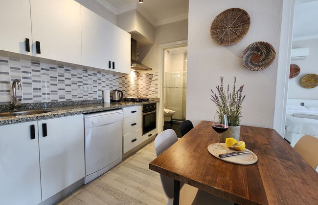 Guney Suites by Villa Safiya - Foto 50