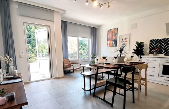 Guney Suites by Villa Safiya - Foto 43