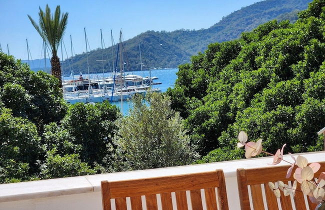 Guney Suites by Villa Safiya - Foto 11