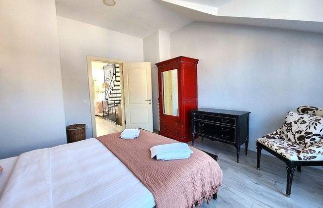 Guney Suites by Villa Safiya - Foto 20