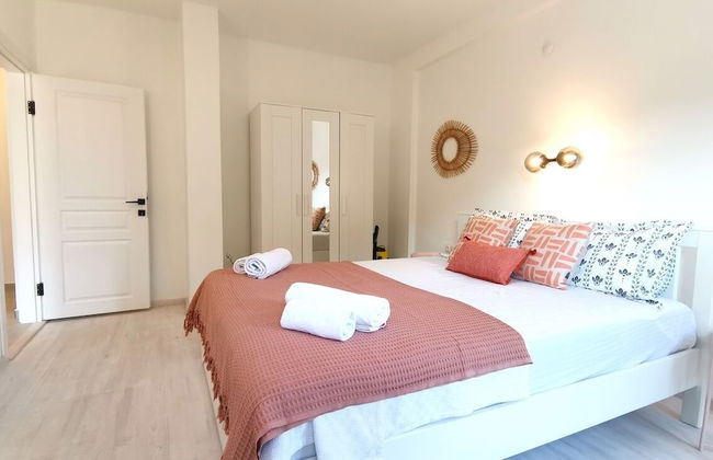 Guney Suites by Villa Safiya - Foto 47