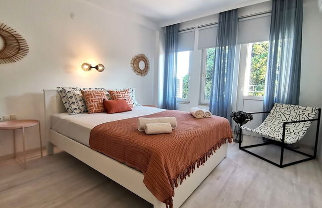 Guney Suites by Villa Safiya - Foto 46