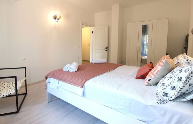 Guney Suites by Villa Safiya - Foto 45