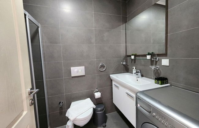 Guney Suites by Villa Safiya - Foto 16